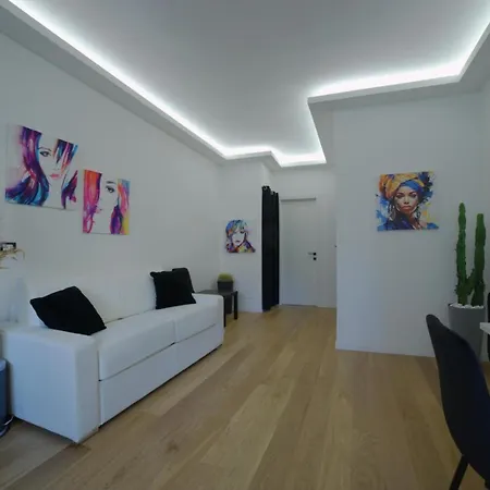 Conca D'oro, * 로마