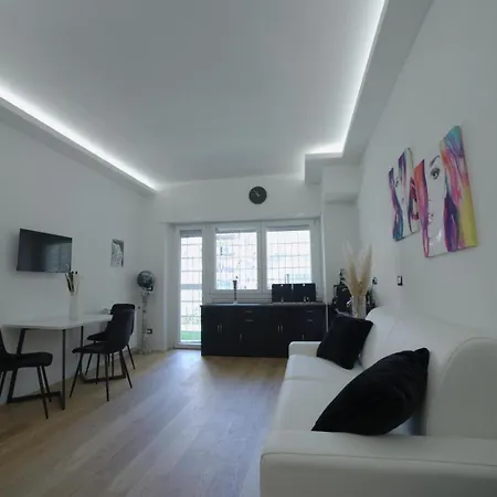 Appartement Conca D'oro, Rome