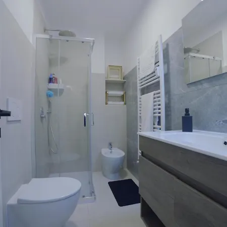 Conca D'oro, Apartment *