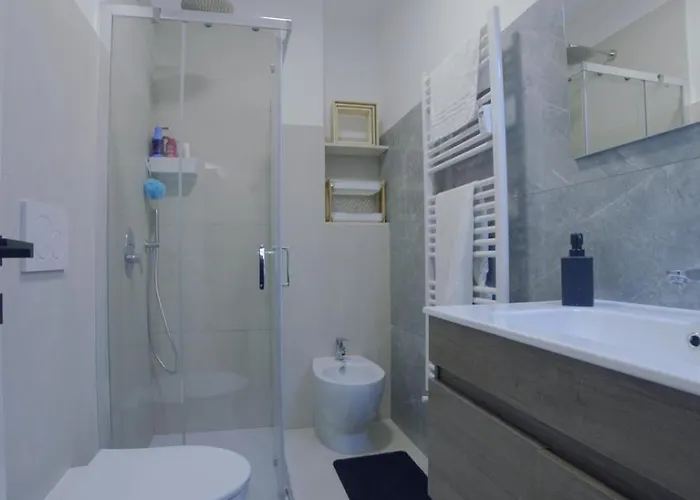 Conca D'oro, Appartamento *