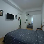 شقة Conca D'oro, روما