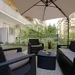 شقة Conca D'oro,